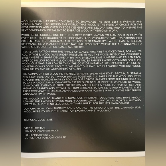 Wool Modern - Picture 7 of 15